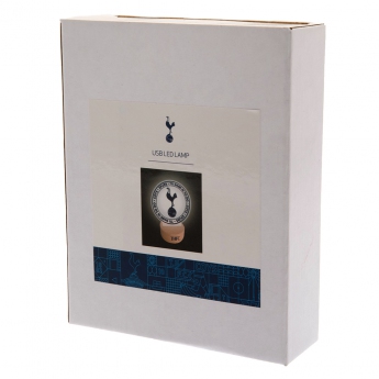 Tottenham led lámpa LED crest light