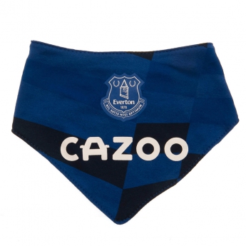 FC Everton előke szett 2 pack bibs