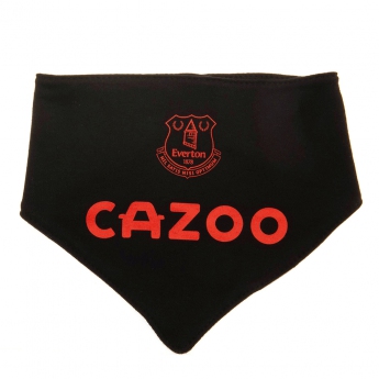 FC Everton előke szett 2 pack bibs