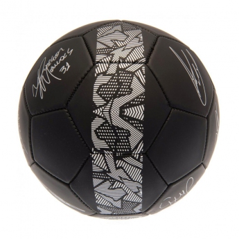 Manchester City futball labda skill ball signature PH