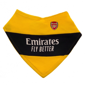 FC Arsenal előke szett 2pack bibs