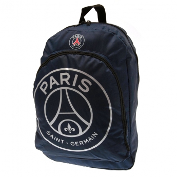 Paris Saint Germain hátizsák backpack cr