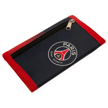 Paris Saint Germain pénztárca nylon wallet