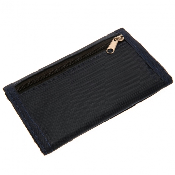 Paris Saint Germain pénztárca nylon wallet cr