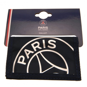 Paris Saint Germain pénztárca nylon wallet cr