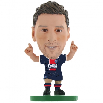 Lionel Messi bábu SoccerStarz Messi