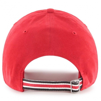 FC Liverpool női baseball sapka clean up cap courtney