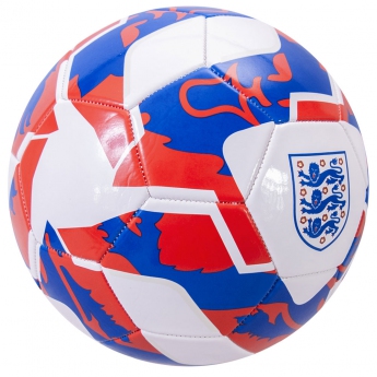 Labdarúgó válogatott futball labda England FA Football PT