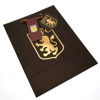 Aston Villa ajándék táska gift bag