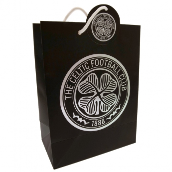 FC Celtic ajándék táska gift bag