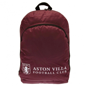 Aston Villa hátizsák backpack cr