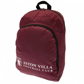 Aston Villa hátizsák backpack cr