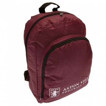 Aston Villa hátizsák backpack cr