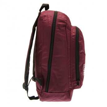 Aston Villa hátizsák backpack cr