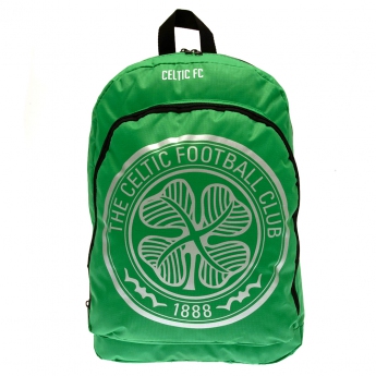 FC Celtic hátizsák backpack cr