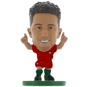 Labdarúgó válogatott bábu Portugal SoccerStarz Jota