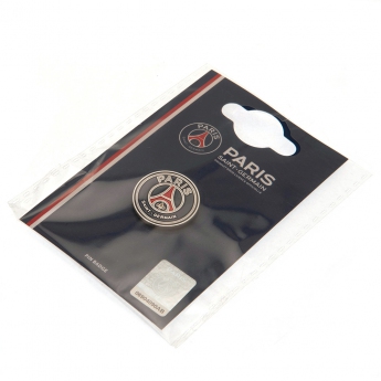Paris Saint Germain jelvény badge