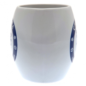 FC Chelsea bögre tea tub mug white