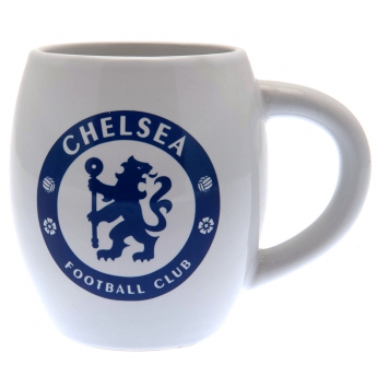 FC Chelsea bögre tea tub mug white