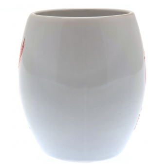 FC Liverpool bögre tea tub mug white