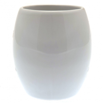 Tottenham bögre tea tub mug white