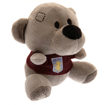 Aston Villa plüss mackó timmy bear
