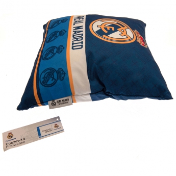 Real Madrid párna cushion sc