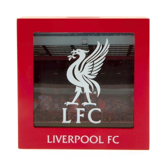FC Liverpool persely money box