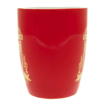 FC Liverpool bögre bistro mug
