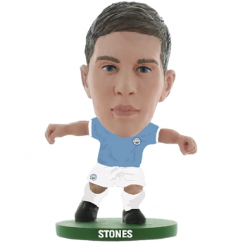 Manchester City bábu soccerstarz Stones 1