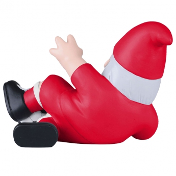FC Arsenal törpe sliding tackle gnome