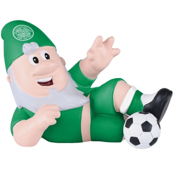 FC Celtic törpe sliding tackle gnome