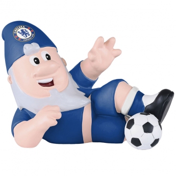 FC Chelsea törpe sliding tackle gnome