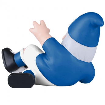 FC Everton törpe sliding tackle gnome