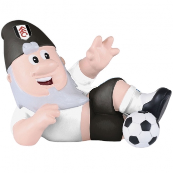 Fulham törpe sliding tackle gnome