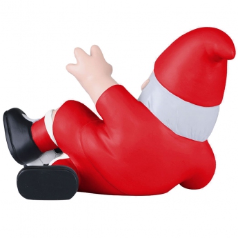 FC Liverpool törpe sliding tackle gnome