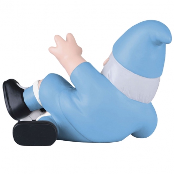 Manchester City törpe sliding tackle gnome