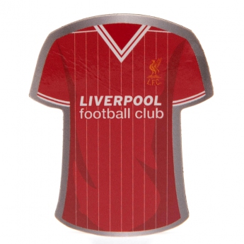 FC Liverpool mágnes szett 3pk fridge magnet set