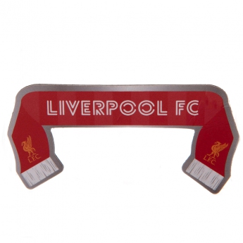 FC Liverpool mágnes szett 3pk fridge magnet set