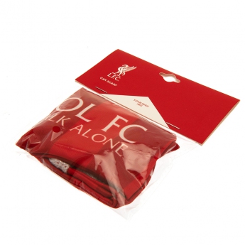 FC Liverpool téli sál mini car scarf