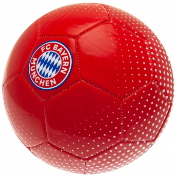 Bayern München futball labda Football FD