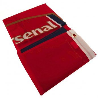 FC Arsenal zászló flag sl