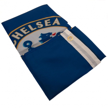 FC Chelsea zászló flag sl