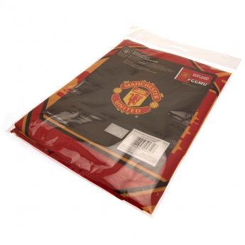 Manchester United zászló flag sl