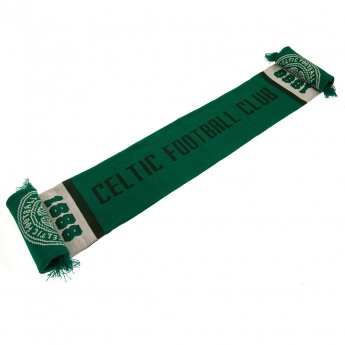 FC Celtic téli sál scarf rt