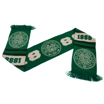 FC Celtic téli sál scarf rt