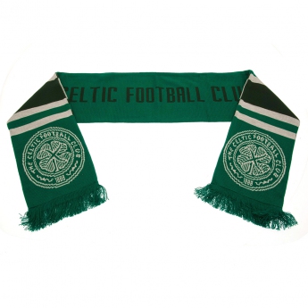 FC Celtic téli sál scarf rt