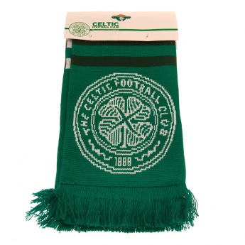 FC Celtic téli sál scarf rt