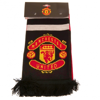 Manchester United téli sál scarf rt