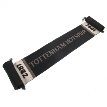 Tottenham téli sál scarf rt